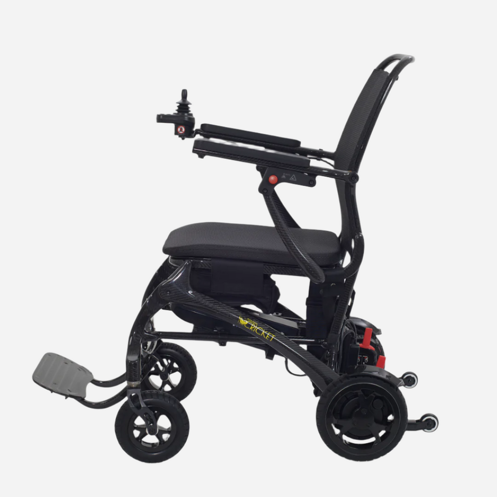 Golden Cricket - NextGen HME