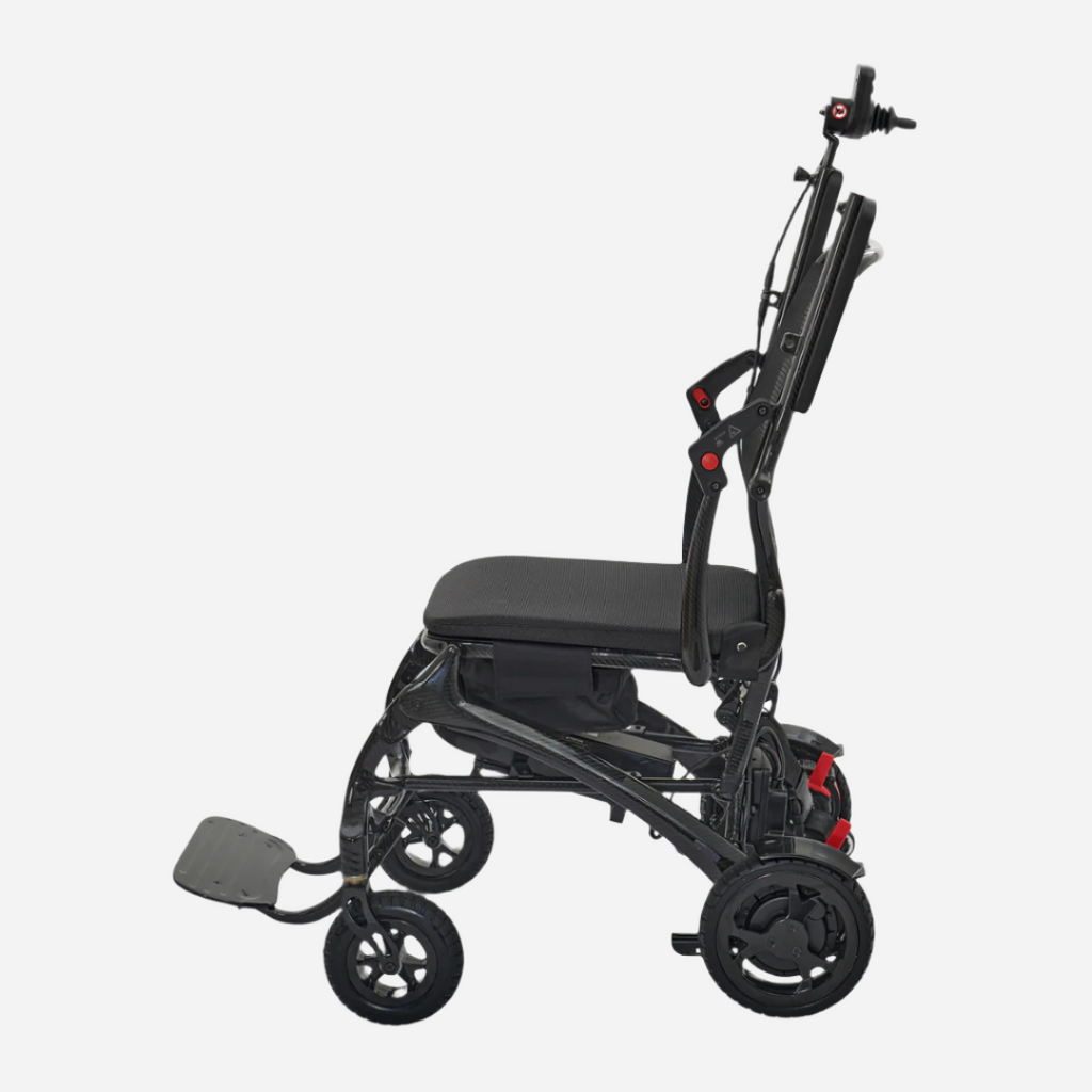 Golden Cricket - NextGen HME