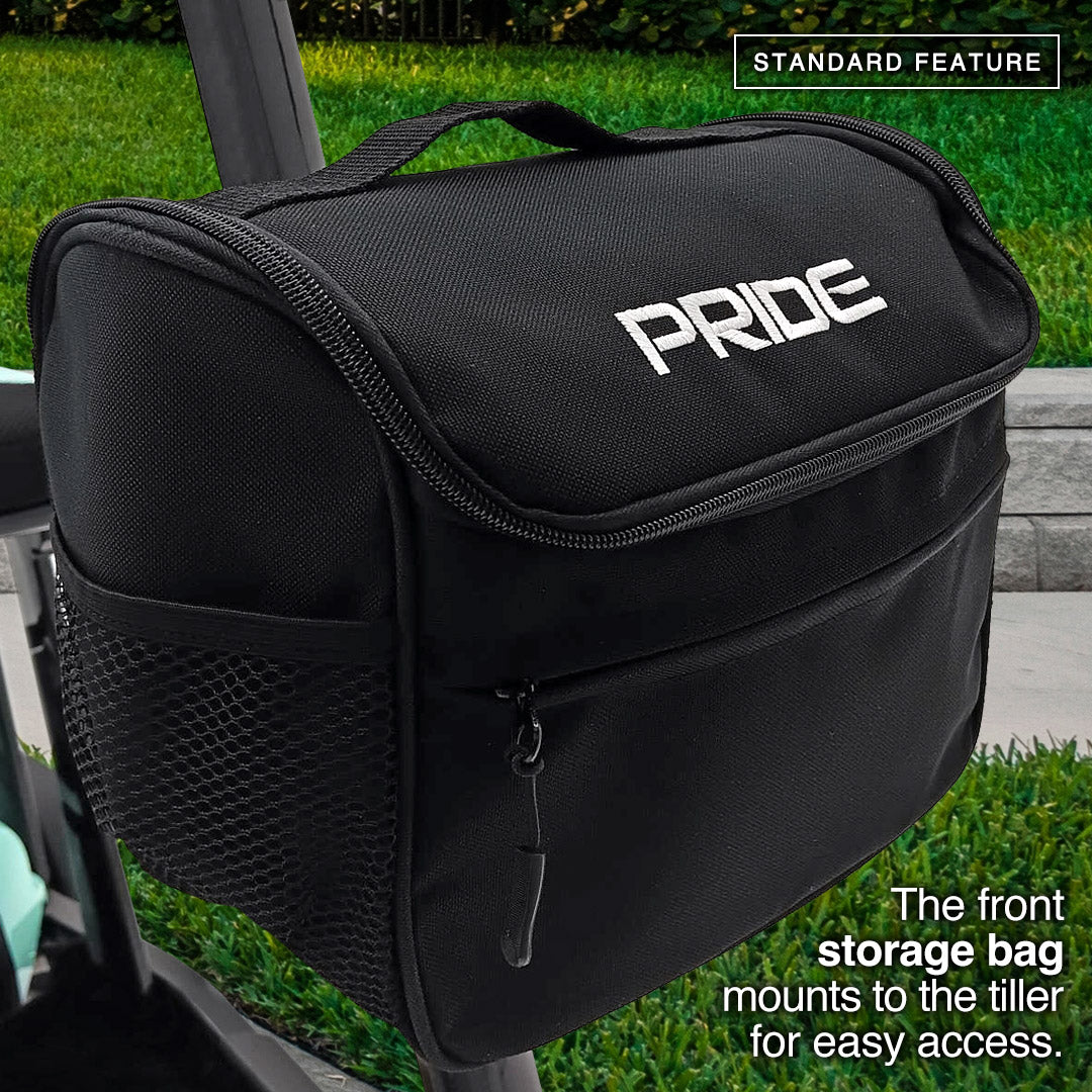Pride Mobility GoGo Super Portable Folding Power Scooter