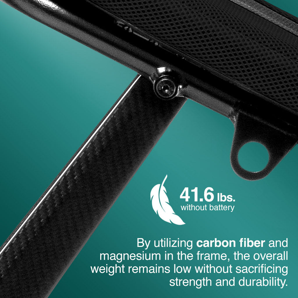 Pride Mobility GoGo Super Portable Folding Power Scooter
